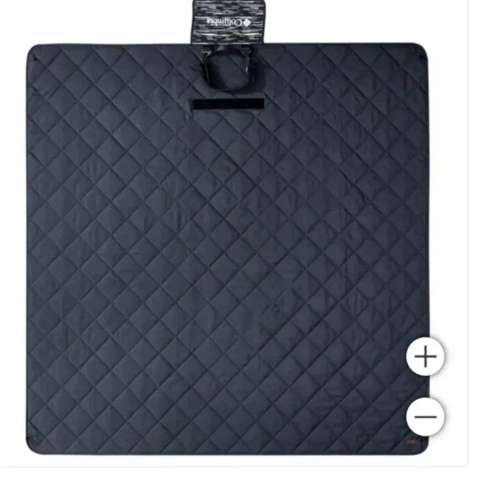 Columbia Outdoor Blanket